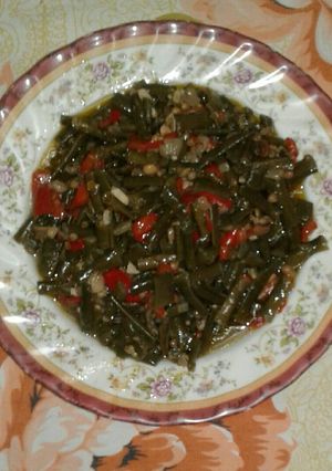 صورة لوصفة لوبيه