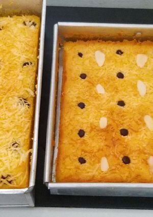 Foto resep Bolu tape