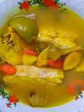 Palumara Kakap Merah