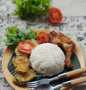 Resep Ayam penyet #RabuBaru, Sempurna