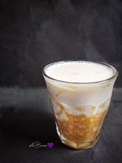 Foto resep 385. Susu Pisang (Banana Korean Milk)