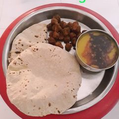 A picture of Gatta curry.