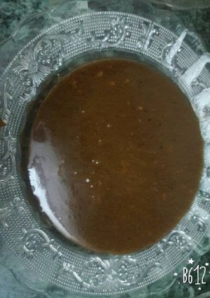 صورة لوصفة حلاوة جكليتيه