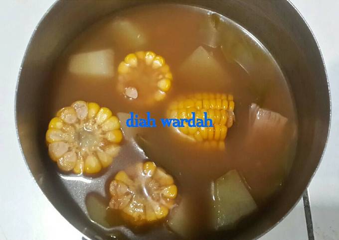 Sayur asem