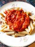 Salsa símil filetto 🍅🧅🧄
