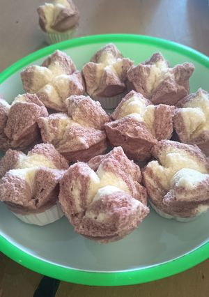 Foto resep Bolu Kukus Original