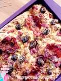 Focaccia