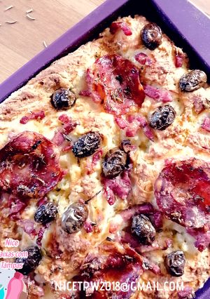 Foto de Focaccia