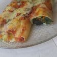 Canelones de Verduras