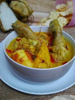 Foto resep Opor Ayam