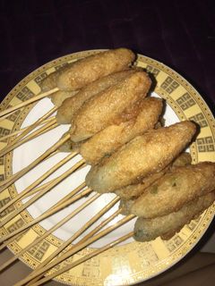 Foto resep Sempol