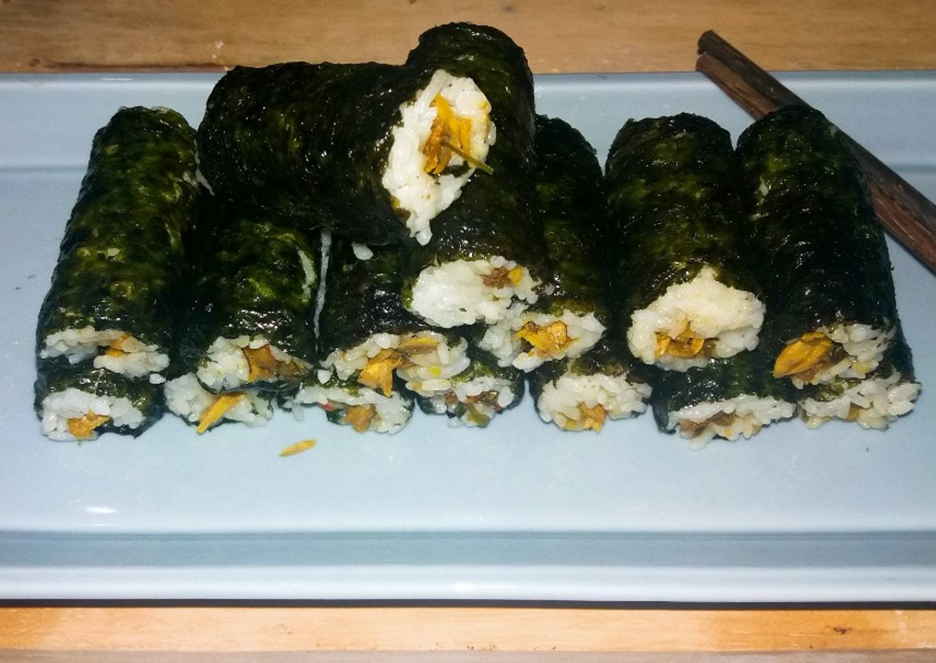 Kimbab Ekonomis