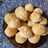 Scones de queso