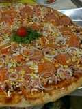 Pizza mania