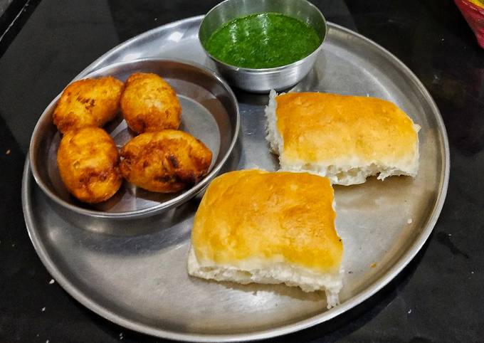 Recipe of Homemade Bread Rolls