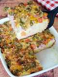 Torta Salgada