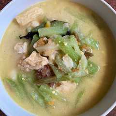 รูปของ Labu Siam (Manisa)