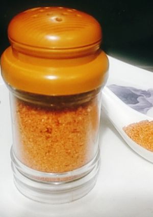 होममेड जेनी पेरी पेरी मसाला (homemade jenny peri peri masala recipe in Hindi) रेसिपी मुख्य फोटो