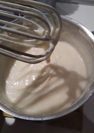 Φωτογραφία της συνταγής Κλασική μπεσαμέλ 🥚🥛🌾