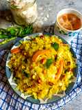 Nylon Poha Chivda
