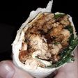 Turkey Bacon Ranch Wrap