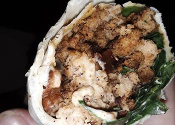 Unique Recipe Turkey Bacon Ranch Wrap Very Delicious Unique Recipe Turkey Bacon Ranch Wrap Very Delicious