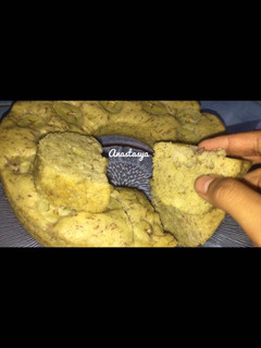 Foto resep Bolu Pisang Kukus