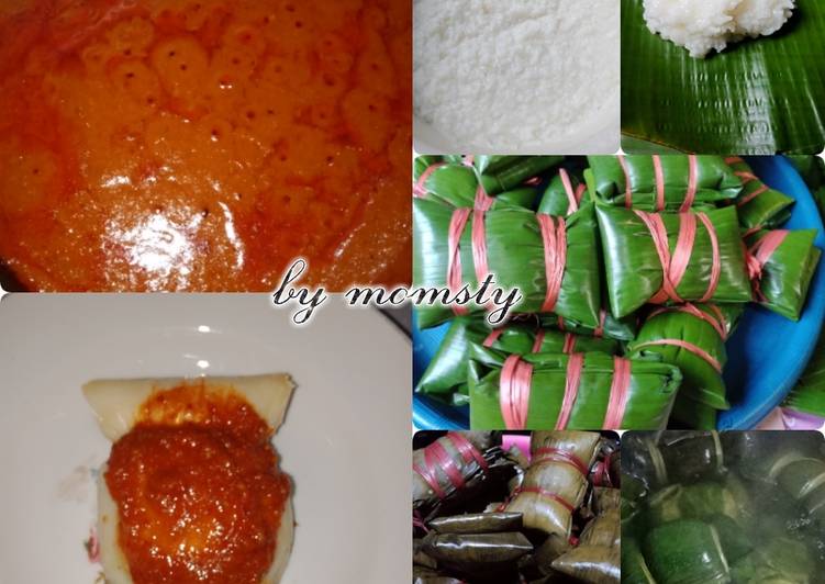 Lapat / Buras / Burasa