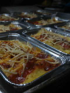 Foto resep Makaroni schotel keju