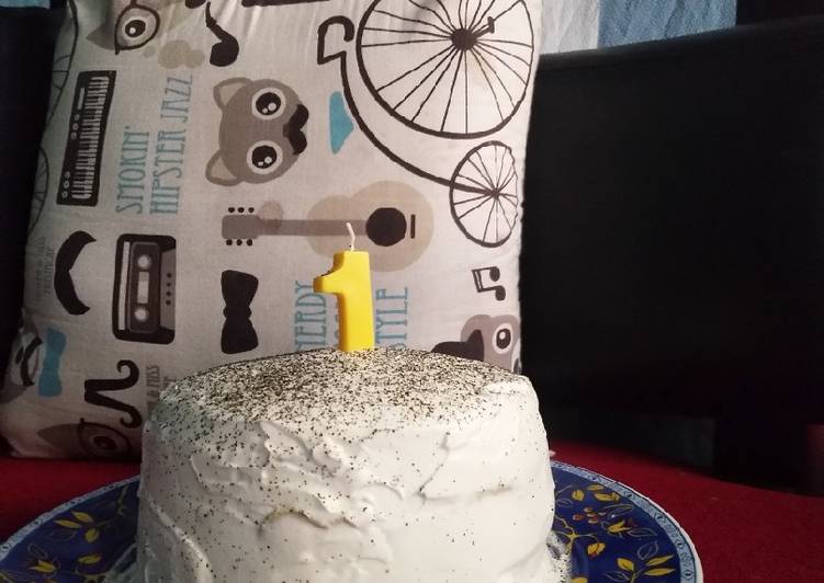 Resep Matcha Crepes Cake, Menggugah Selera