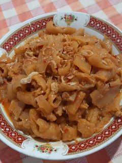 Foto resep Sambal Goreng Krecek