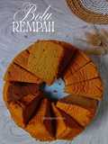 Bolu Rempah
