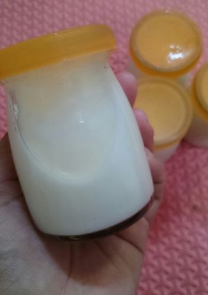 Foto resep Yakult Homemade