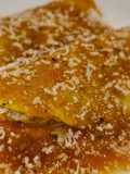 Entomatadas de pollo (Fit)