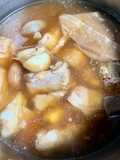 Bak kut teh