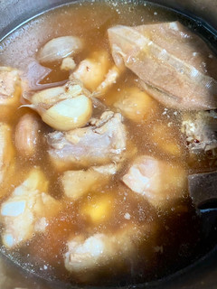 Foto resep Bak kut teh