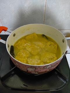 Foto resep Besengek / Terik Tempe