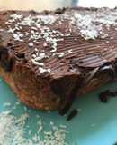 Budín de ricota y coco 🥥