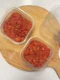 Bumbu Dasar Merah