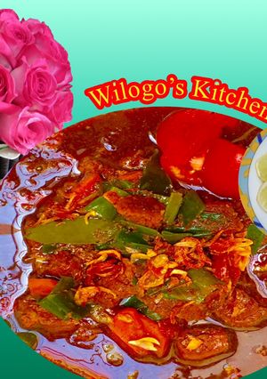 Foto resep Brongkos Temanggung