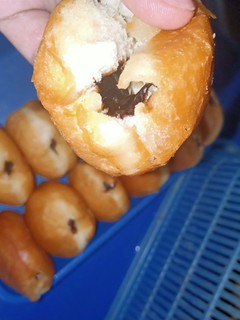 Foto resep Bomboloni Anti Gagal (Roti Goreng)