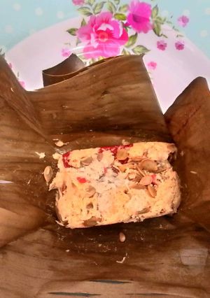 Foto resep Botok lamtoro
