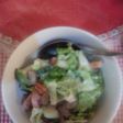 Salad sayur