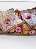 Bread and butter pudding#author marathon