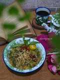 333. Bubur Pedas Melayu