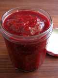 Raspberry Sauce