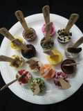 Hot Chocolate Stirrers