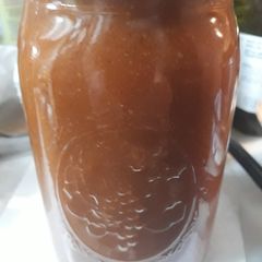 A picture of Demi Glace.