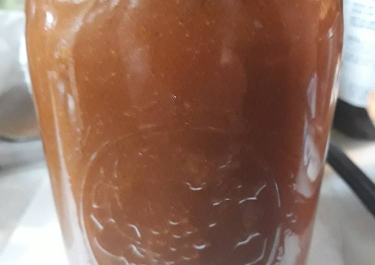 Recipe of Super Quick Homemade Demi Glace