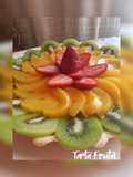 Tartas Frutales 🌼